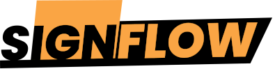Signflow Logo